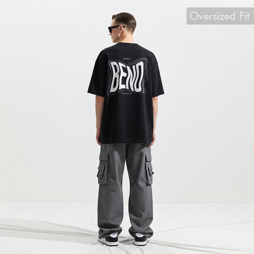 Bend Tee