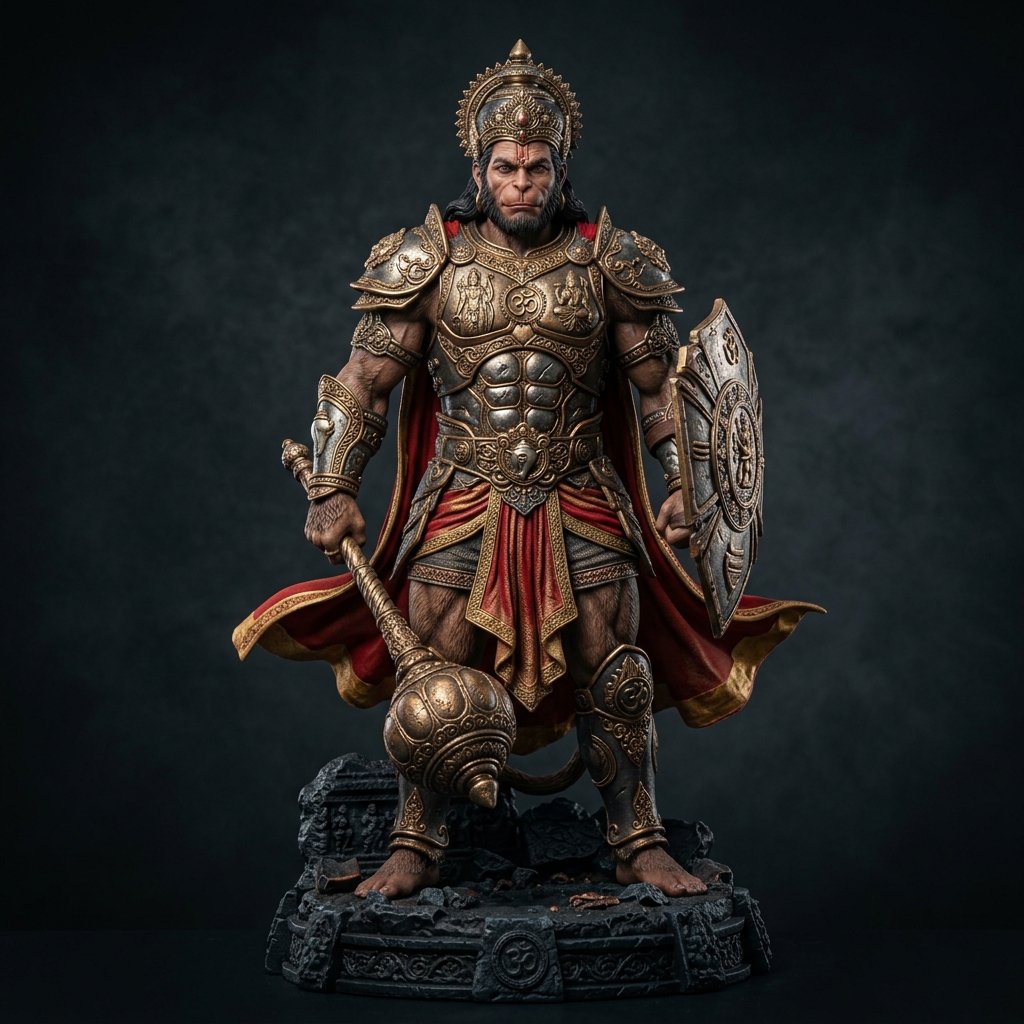 Lord Hanuman