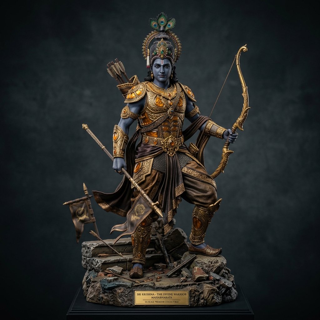 Sri Krishna