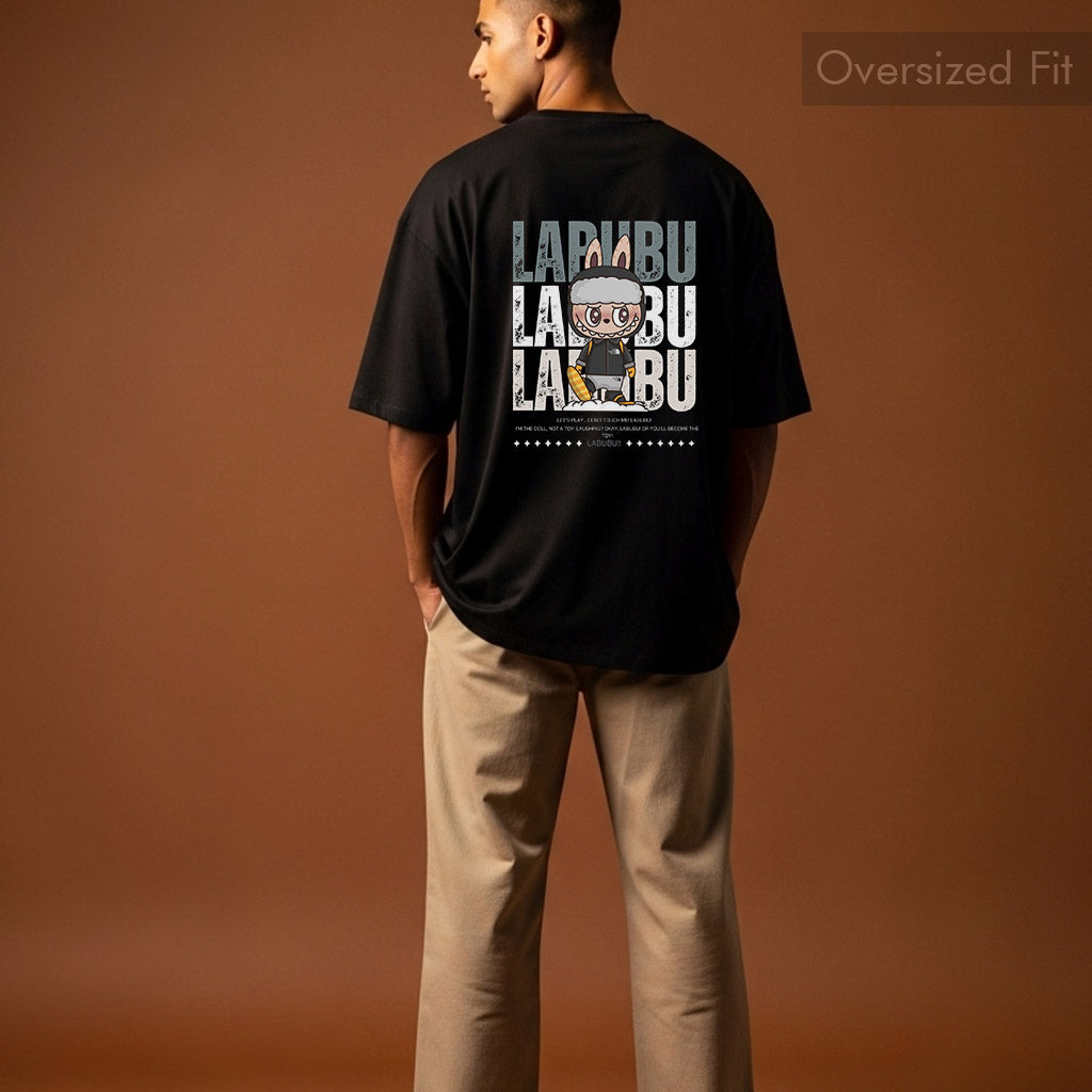 Labubu tee