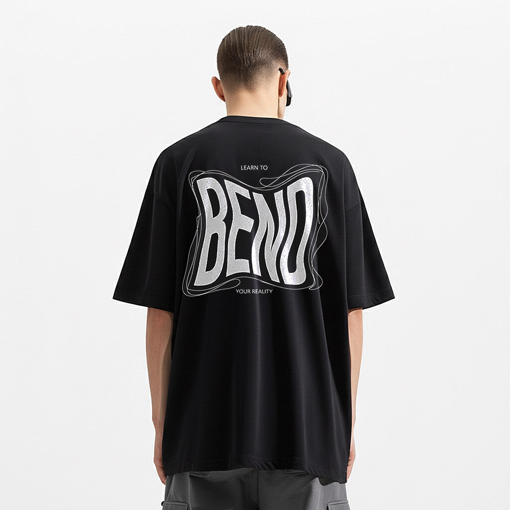 Bend Tee