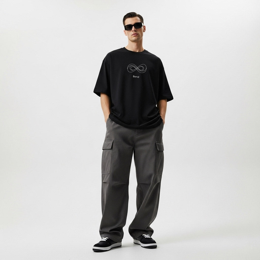 Bend Tee