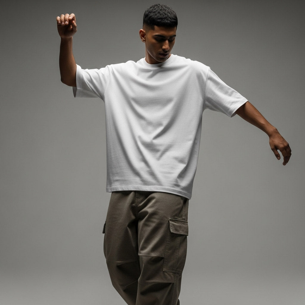 Street gangsta doggo tee